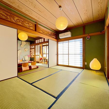 Shachihoko 海辺の一棟貸切ヴィラ しゃちほこ Imari Exterior photo