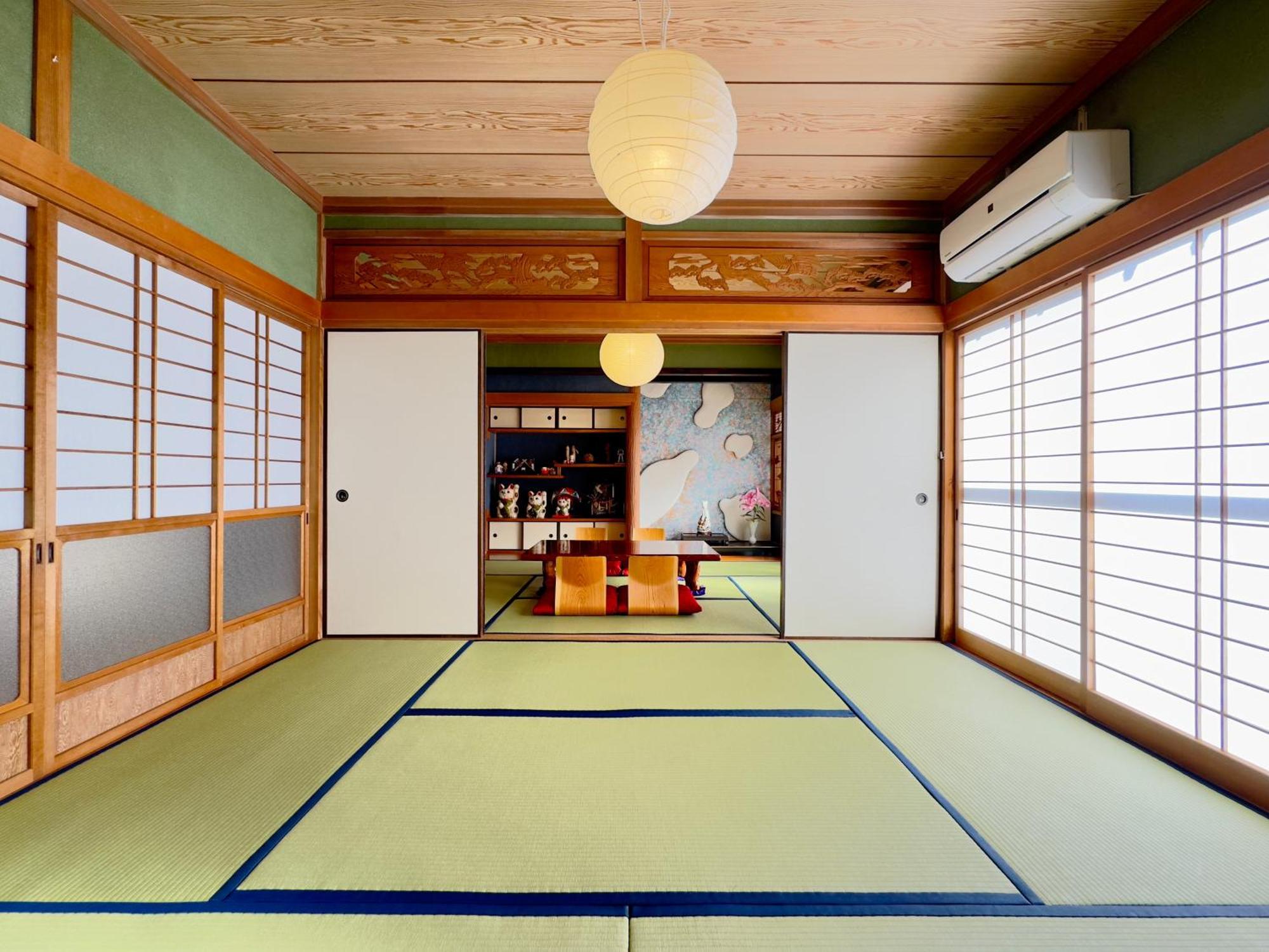 Shachihoko 海辺の一棟貸切ヴィラ しゃちほこ Imari Exterior photo