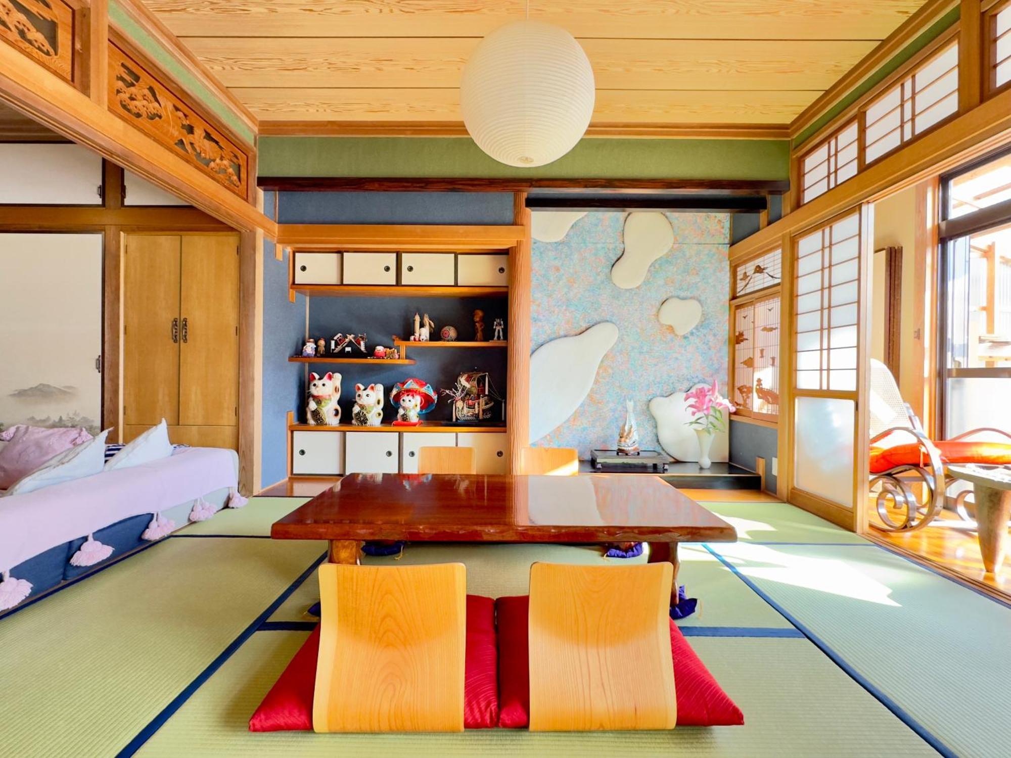 Shachihoko 海辺の一棟貸切ヴィラ しゃちほこ Imari Exterior photo